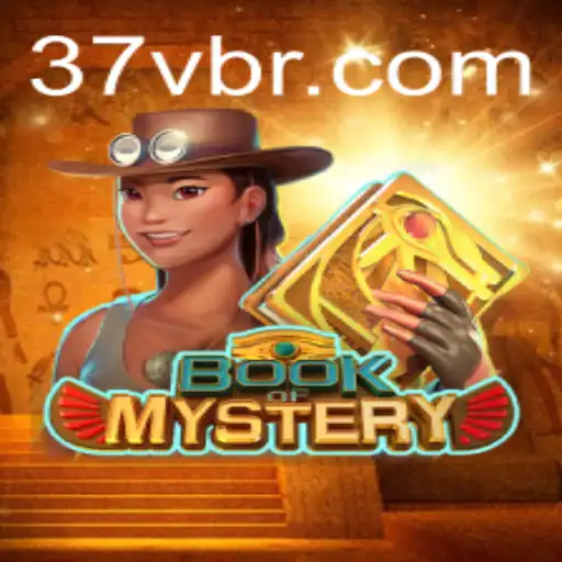 Exploring the Mystical Realms of Book of Mystery: A Journey with 37V