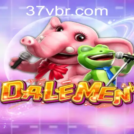 Discovering the Intriguing World of DALEMEN: A Comprehensive Guide