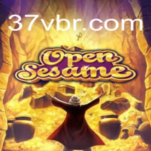 Unlock the Adventure: OpenSesame and the Mystery of 37V