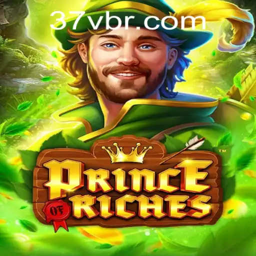 Embark on an Epic Journey with PrinceOfRiches: The Game That Reigns Supreme