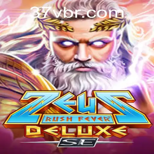 ZeusRushFeverDeluxeSE: A Mythical Gaming Adventure