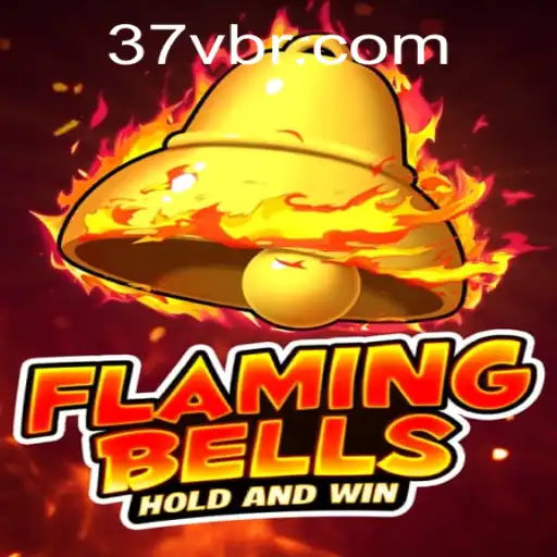 Flaming Bells: A Thrilling Escape into a World of Strategy and Luck