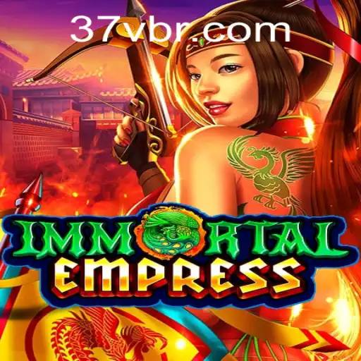 ImmortalEmpress: Unveiling the Mystical World and Gameplay of 37V