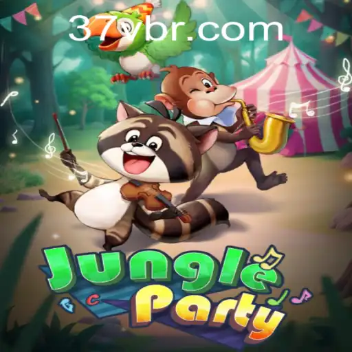 JungleParty: Unveiling the Thrills of the Game with 37V