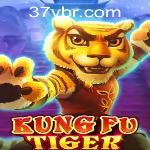 KungFuTiger: Mastery and Strategy in the World of 37V