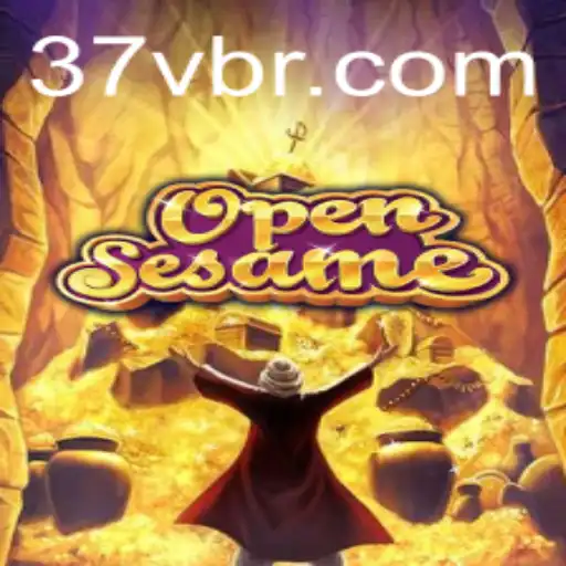 Unlock the Adventure: OpenSesame and the Mystery of 37V