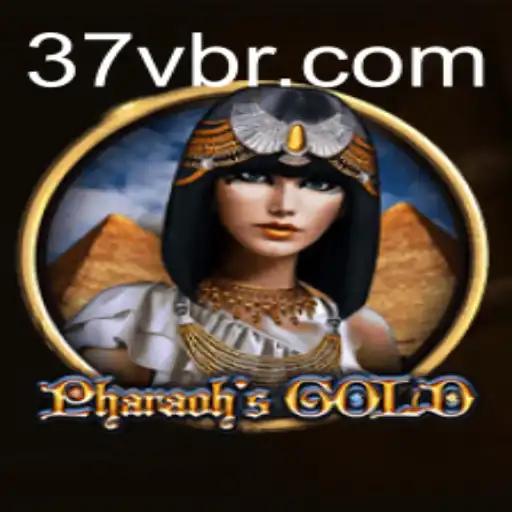 PharaohsGold: The Mysterious Treasure Hunt