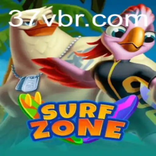 SurfZone: Riding the Waves of an Exciting New Era in Gaming