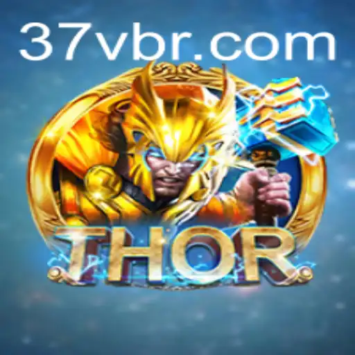THOR: The Electrifying New Game with a Mysterious Twist