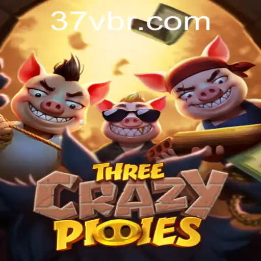 Discover the Thrills of ThreeCrazyPiggies: A New Gaming Sensation with 37V